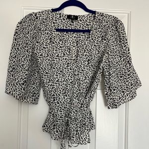 7 For all mankind Top XS